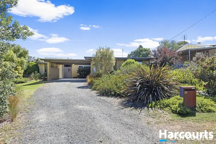 Second view of Homely house listing, 37-39 Johnson Street, Leongatha VIC 3953