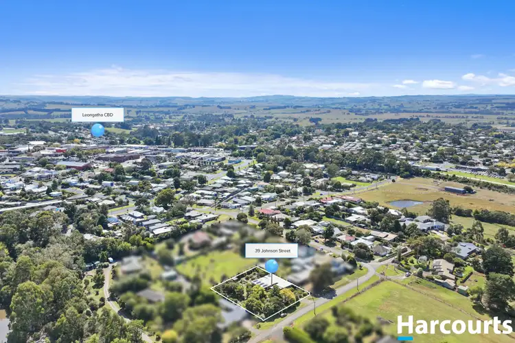Third view of Homely house listing, 37-39 Johnson Street, Leongatha VIC 3953
