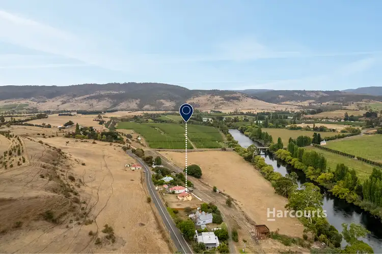 302 Gordon River Road, Macquarie Plains TAS 7140