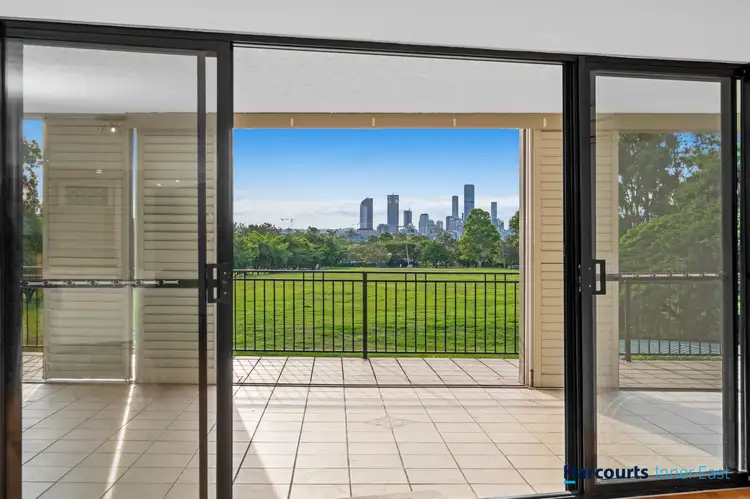 Third view of Homely apartment listing, 16/13 Vectis Street, Norman Park QLD 4170