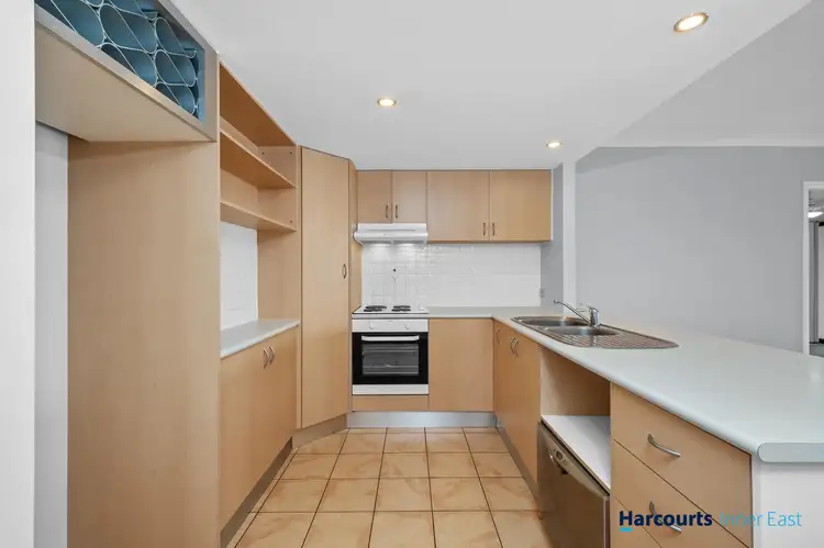 Fourth view of Homely apartment listing, 16/13 Vectis Street, Norman Park QLD 4170