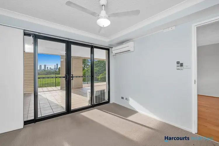 Fifth view of Homely apartment listing, 16/13 Vectis Street, Norman Park QLD 4170