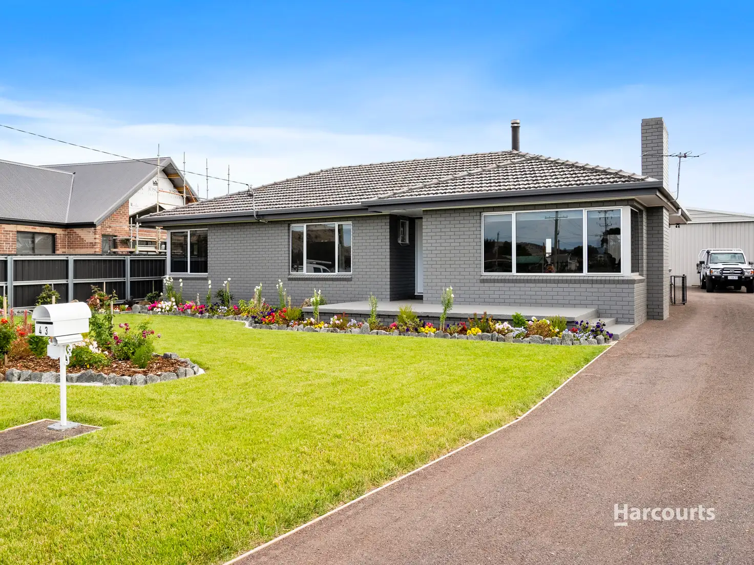 Main view of Homely house listing, 43 Wellington Street, Richmond TAS 7025