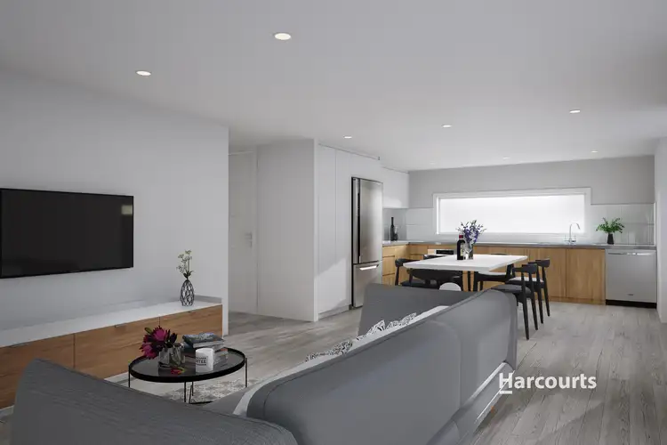 Third view of Homely unit listing, 7/67 Stubbs Road, Turners Beach TAS 7315