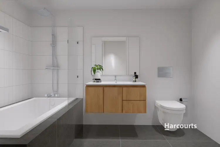 Fourth view of Homely unit listing, 7/67 Stubbs Road, Turners Beach TAS 7315