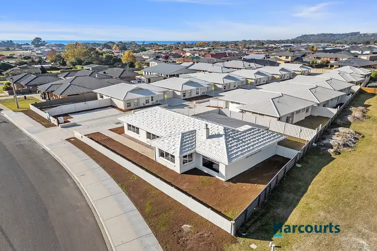 Sixth view of Homely unit listing, 7/67 Stubbs Road, Turners Beach TAS 7315