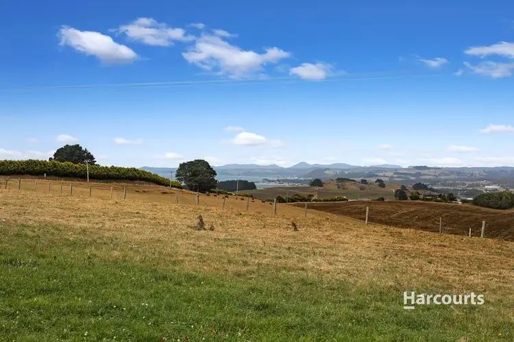 Fourth view of Homely land listing, 45 Murdering Gully Road, Table Cape TAS 7325