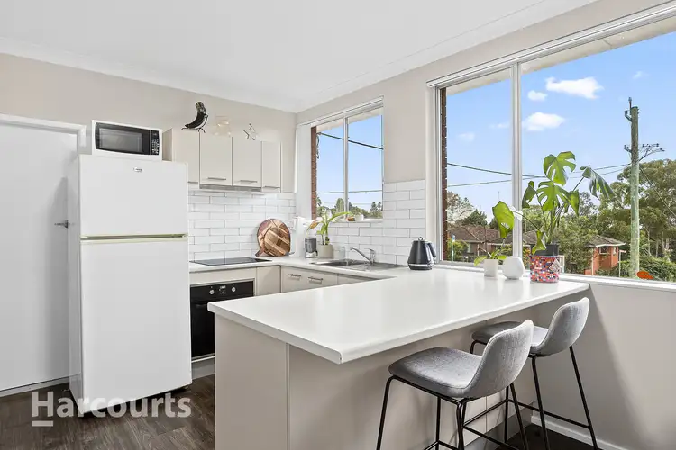 Main view of Homely unit listing, 1/25 Taylor Street, Kiama NSW 2533