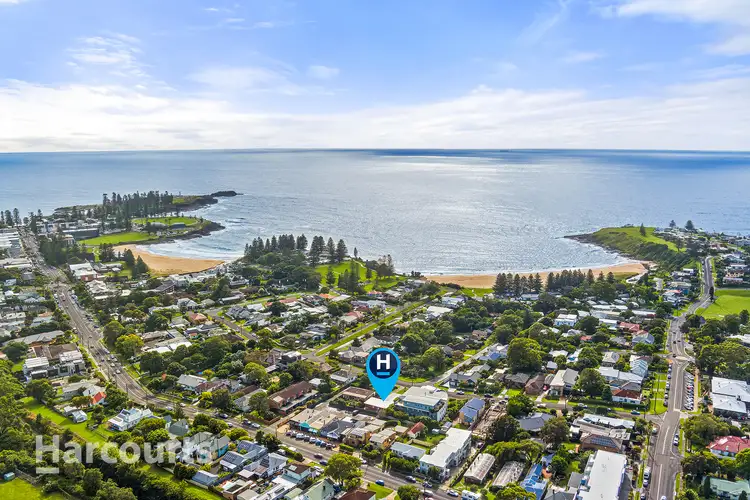 Second view of Homely unit listing, 1/25 Taylor Street, Kiama NSW 2533