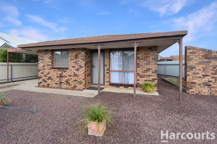 Main view of Homely house listing, 1/8 Smith Street, Horsham VIC 3400