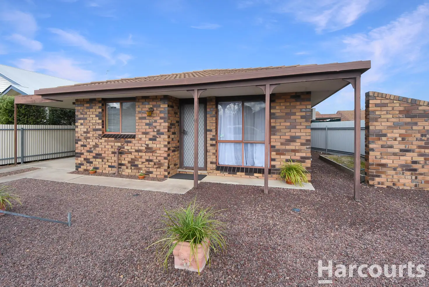 Main view of Homely house listing, 1/8 Smith Street, Horsham VIC 3400
