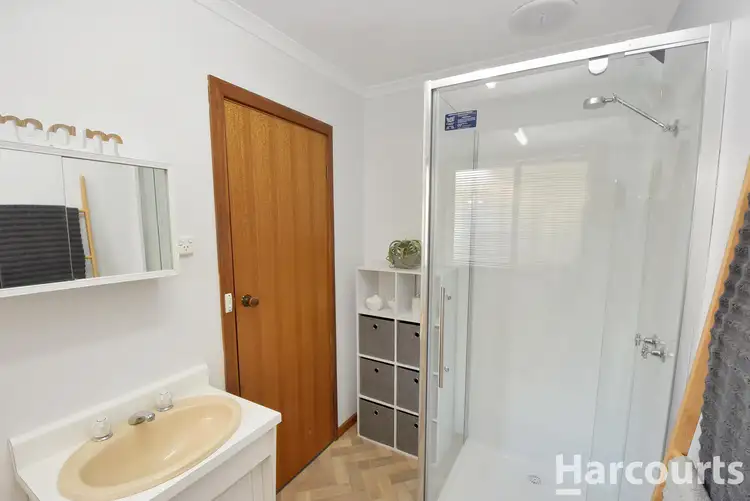 Second view of Homely house listing, 1/8 Smith Street, Horsham VIC 3400