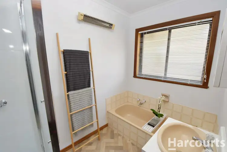 Third view of Homely house listing, 1/8 Smith Street, Horsham VIC 3400