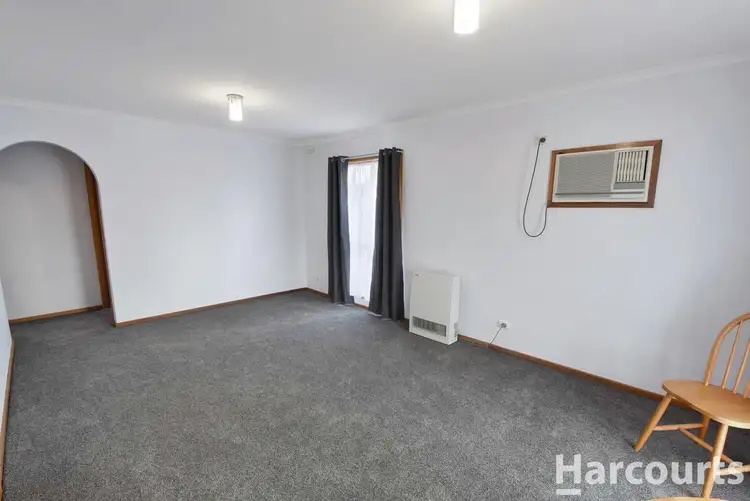Fifth view of Homely house listing, 1/8 Smith Street, Horsham VIC 3400