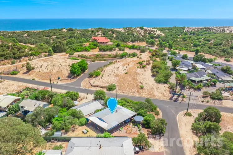 Second view of Homely house listing, 89 Lakeside Terrace, Preston Beach WA 6215