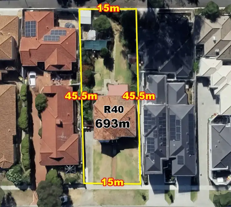 56 Gildercliffe Street, Scarborough WA 6019