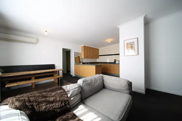 Second view of Homely house listing, 53 Driffield Street, Queenstown TAS 7467