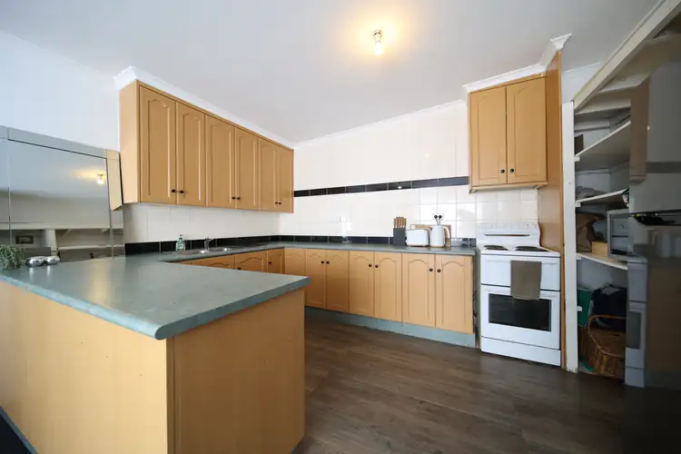 Fourth view of Homely house listing, 53 Driffield Street, Queenstown TAS 7467