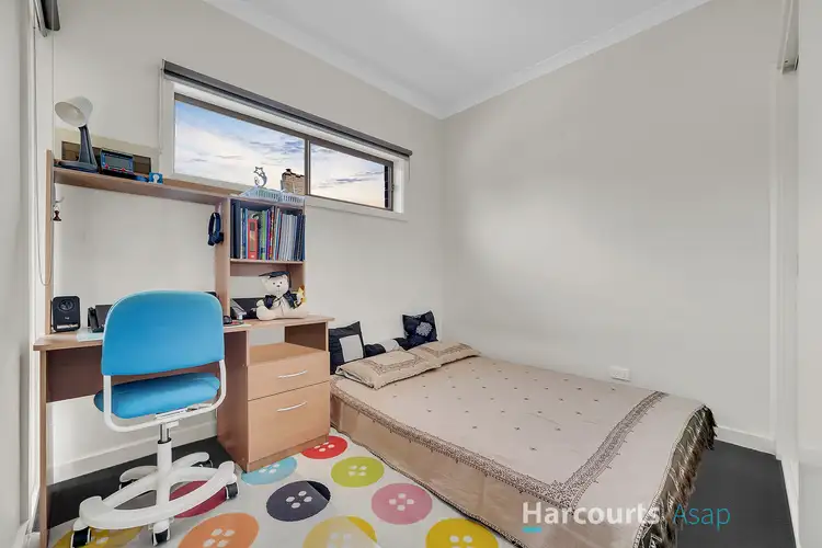 Fifth view of Homely unit listing, 2/31 Ellt Crescent, Noble Park VIC 3174