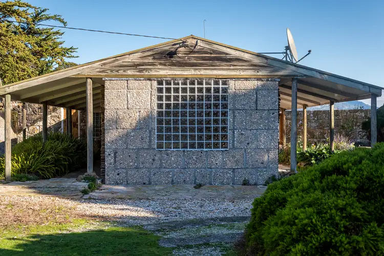 Fourth view of Homely rural property listing, 1157 Coast Road, Lady Barron TAS 7255