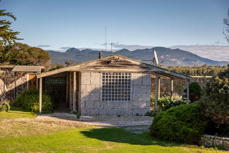 Fifth view of Homely rural property listing, 1157 Coast Road, Lady Barron TAS 7255