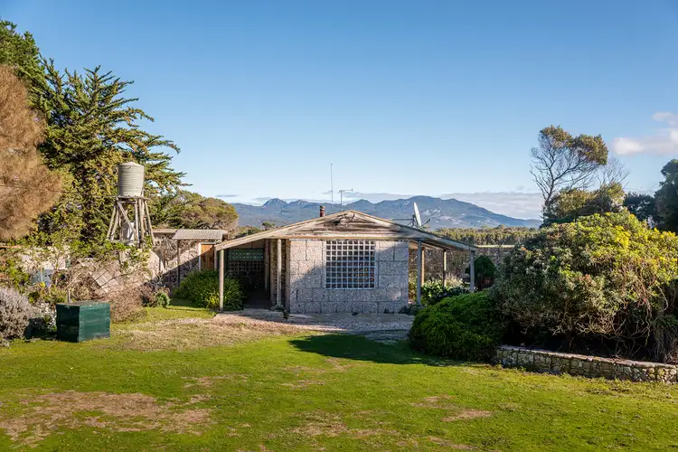 Sixth view of Homely rural property listing, 1157 Coast Road, Lady Barron TAS 7255