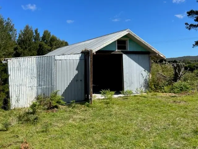 Second view of Homely house listing, 803 Coast Road, Lady Barron TAS 7255