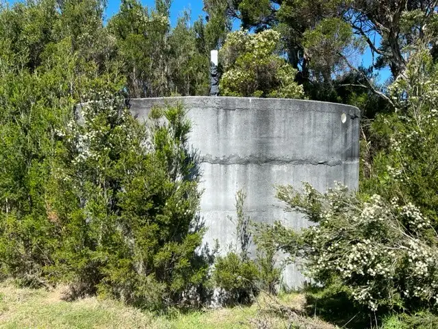 Third view of Homely house listing, 803 Coast Road, Lady Barron TAS 7255