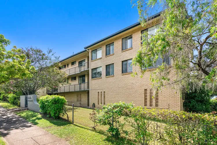 Second view of Homely unit listing, 6/72 Bayview Terrace, Clayfield QLD 4011