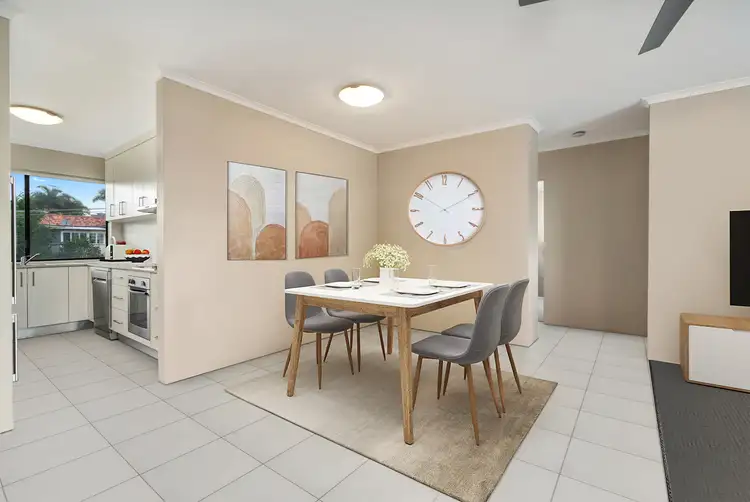 Fourth view of Homely unit listing, 6/72 Bayview Terrace, Clayfield QLD 4011