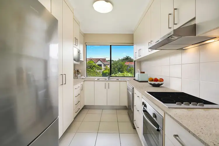 Fifth view of Homely unit listing, 6/72 Bayview Terrace, Clayfield QLD 4011