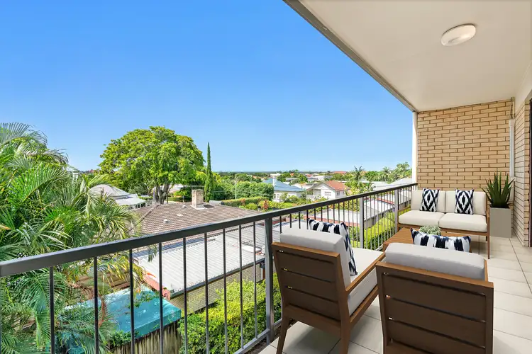 Sixth view of Homely unit listing, 6/72 Bayview Terrace, Clayfield QLD 4011