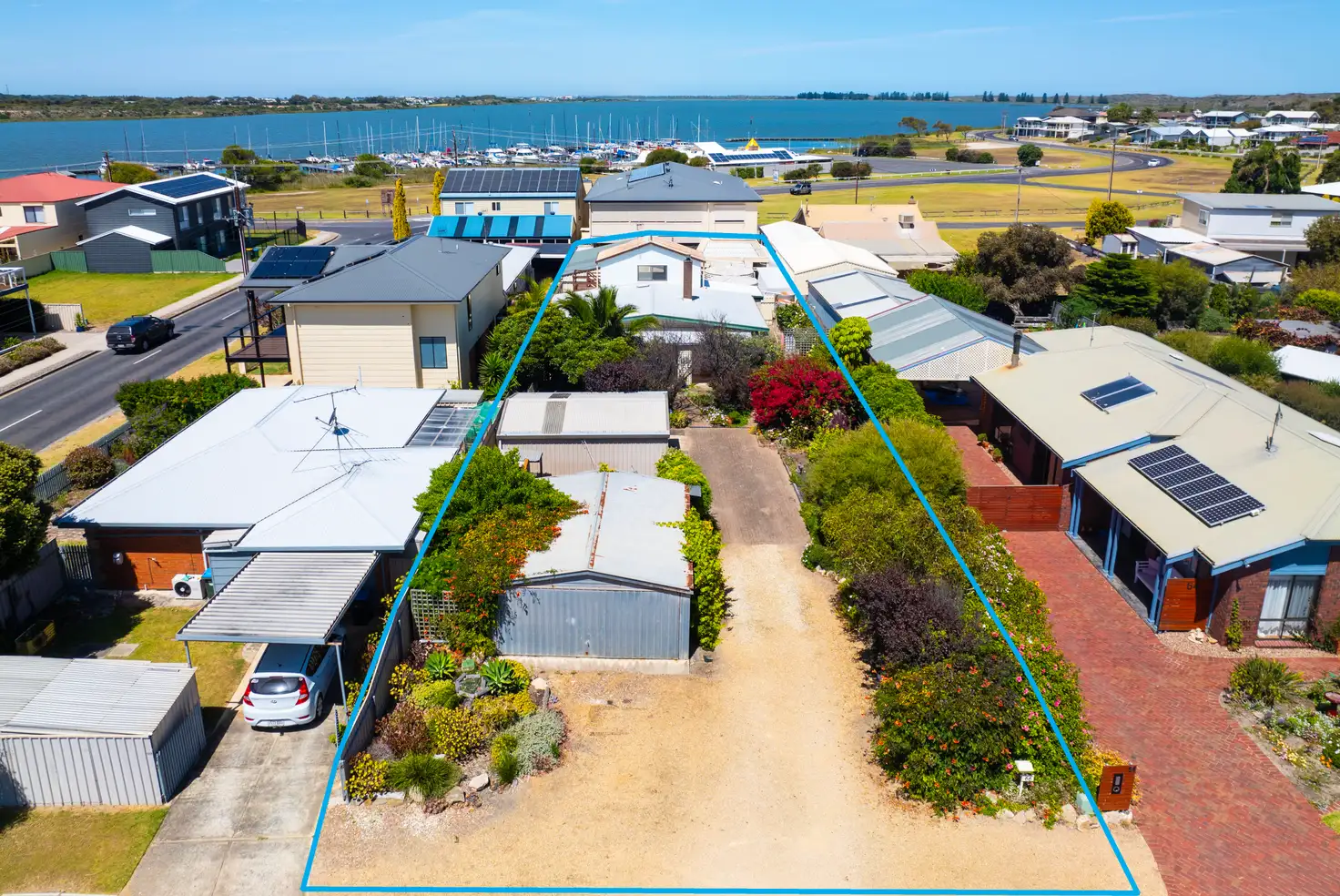 Main view of Homely house listing, 66 Shepherd Avenue, Goolwa South SA 5214