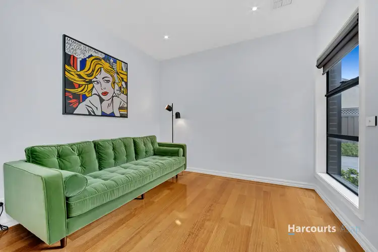 Third view of Homely unit listing, 2/17 Harris Street, Springvale VIC 3171