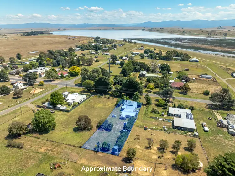 Main view of Homely rural property listing, 48 Gibbo Street, Benambra VIC 3900