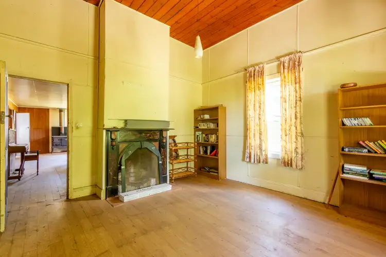 Fifth view of Homely rural property listing, 48 Gibbo Street, Benambra VIC 3900