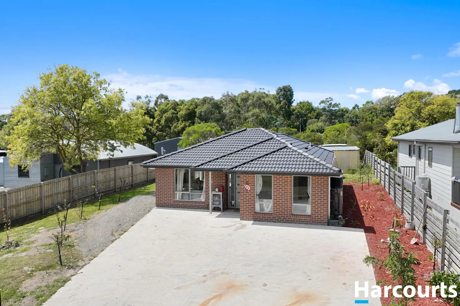 Main view of Homely house listing, 6 McPhee Street, Buffalo VIC 3958