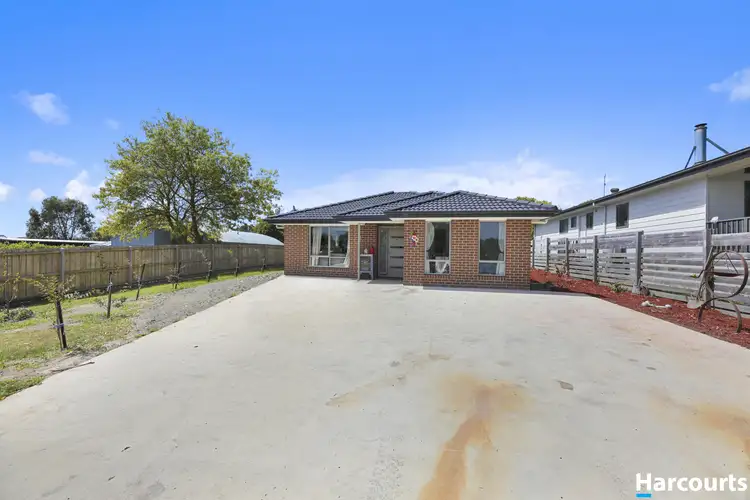 Second view of Homely house listing, 6 McPhee Street, Buffalo VIC 3958