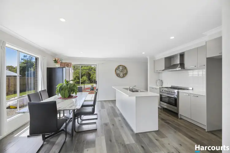 Fourth view of Homely house listing, 6 McPhee Street, Buffalo VIC 3958