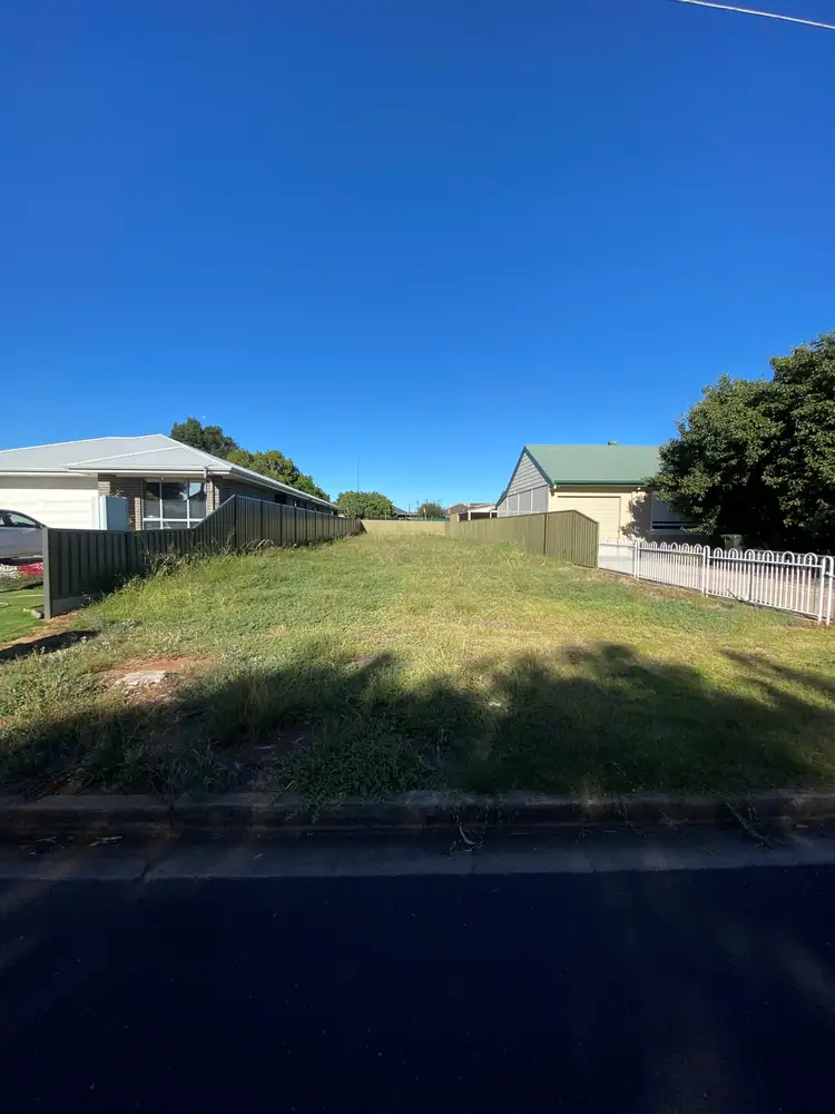 4A Stanford Smith Street