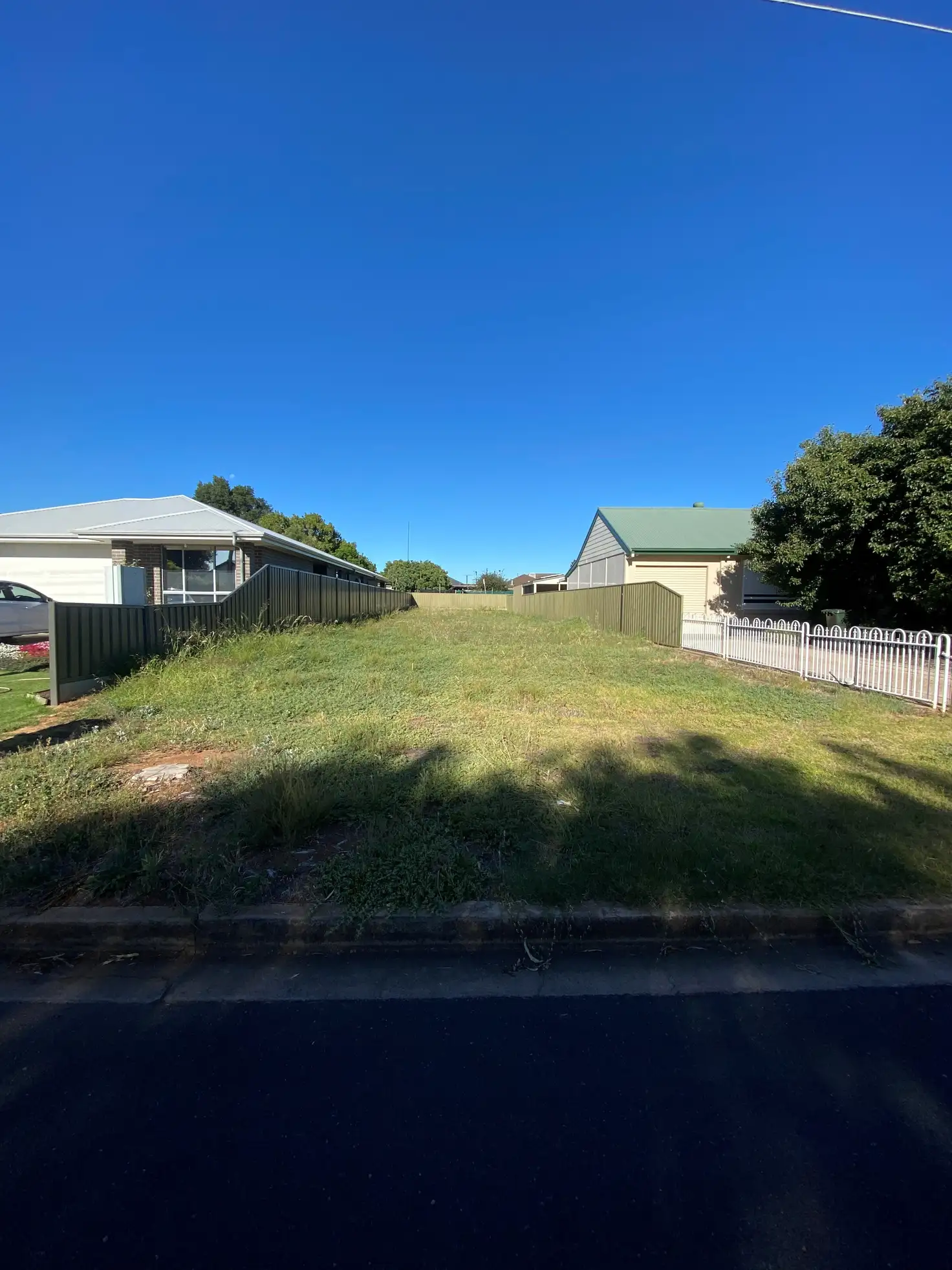 Main view of Homely land listing, 4A Stanford Smith Street, Klemzig SA 5087