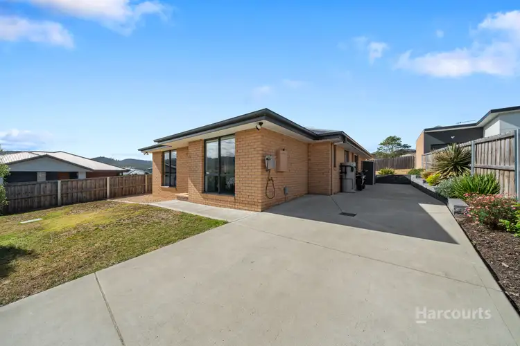 Second view of Homely house listing, 34 Ernest Road, Rokeby TAS 7019