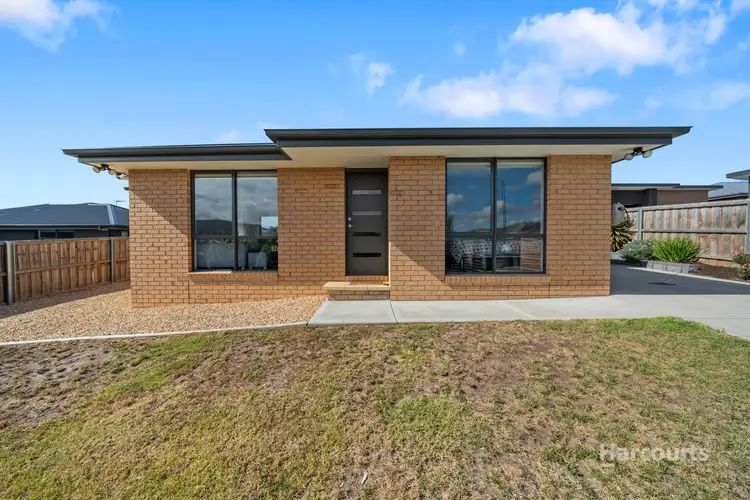 Third view of Homely house listing, 34 Ernest Road, Rokeby TAS 7019