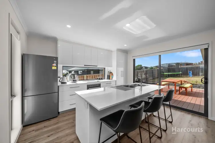 Fifth view of Homely house listing, 34 Ernest Road, Rokeby TAS 7019