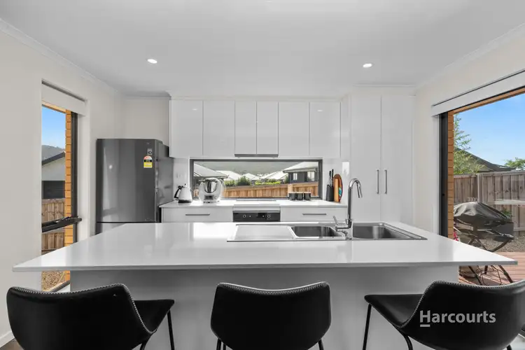 Sixth view of Homely house listing, 34 Ernest Road, Rokeby TAS 7019