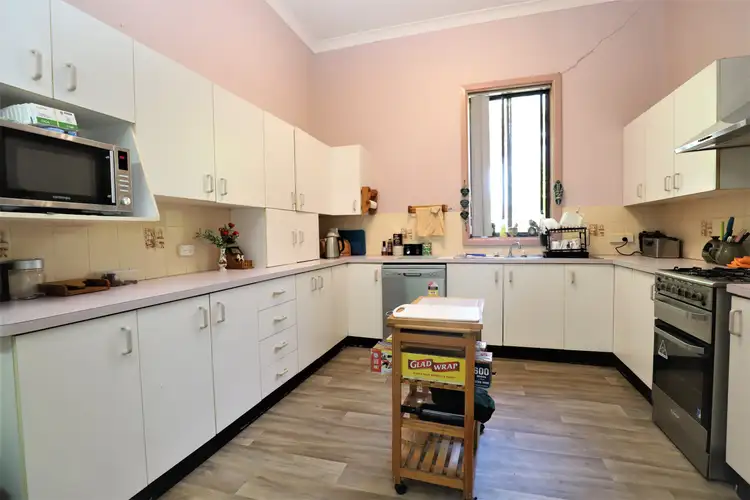 Second view of Homely house listing, 12 Adams Street, Cootamundra NSW 2590