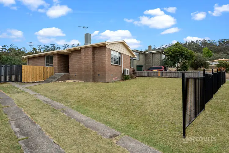 5 Mayland Court, Rokeby TAS 7019