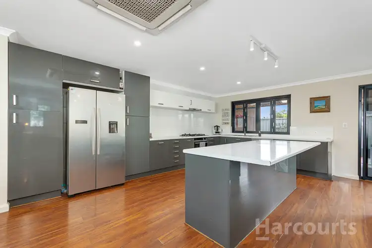 Second view of Homely house listing, 15A Tonrita Place, Wanneroo WA 6065