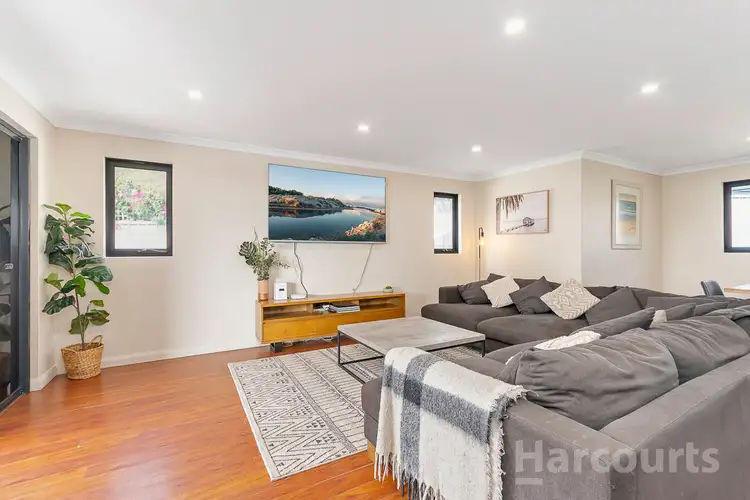 Third view of Homely house listing, 15A Tonrita Place, Wanneroo WA 6065