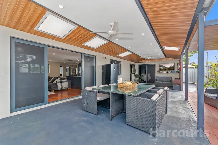 Fourth view of Homely house listing, 15A Tonrita Place, Wanneroo WA 6065